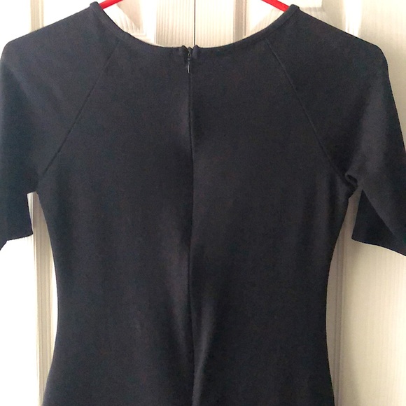 Stella Luce short sleeve mini dress - Picture 3 of 5